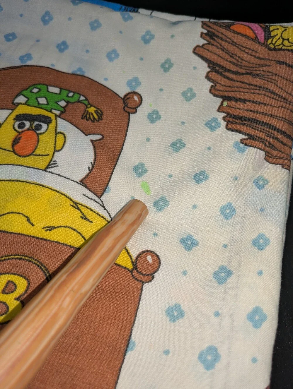 Vintage Sesame Street 